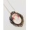 Alcozer Collana lunga - Madonna in Cammeo