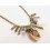 Alcozer Collana - Charms