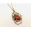 Alcozer Collana Lunga - Mare