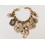 Alcozer Bracciale - Charms