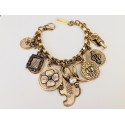 Alcozer Bracciale - Charms