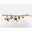 Alcozer Bracciale Charms - Rane