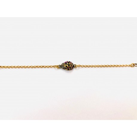 Alcozer Bracciale - Rana