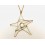 Alcozer Collana lunga - Stella