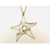 Alcozer Collana lunga - Stella