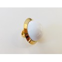 Creart II Anello Sfera