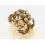 Creart Bracciale Smaltato - Ragno