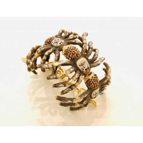 CreArt Bracciale Smaltato 