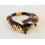 Creart Bracciale Smaltato - Cavalli