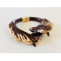 Creart Bracciale Smaltato - Cavalli