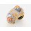 Creart Bracciale Smaltato - Conchiglie