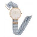 Colonna Orologio I Sartoriali 