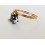Creart Bracciale Cerchio Rigido - Cane Husky