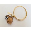 Creart Bracciale Cerchio Rigido