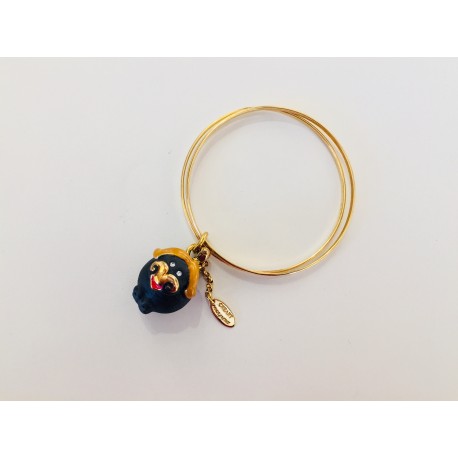 Creart Bracciale Cerchio Rigido