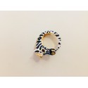 Creart II Anello - Zebra