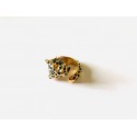 Creart II Anello - Leopardo