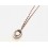 Sacramore Firenze Collana in Argento