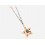 Sacramore Firenze Collana in Argento - Stella