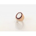 Sacramore Firenze Anello in Argento