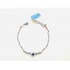 Sacramore Firenze Bracciale in Argento - Charms