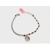 Sacramore Firenze Bracciale in Argento - Charms