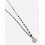 Sacramore Firenze Collana in Argento