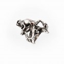 Preziosità Officina Orafa Anello in Argento - Polipo Medium