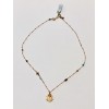 Sacramore Firenze Collana in Argento