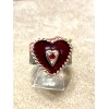 Sacramore Firenze Anello in Argento 
