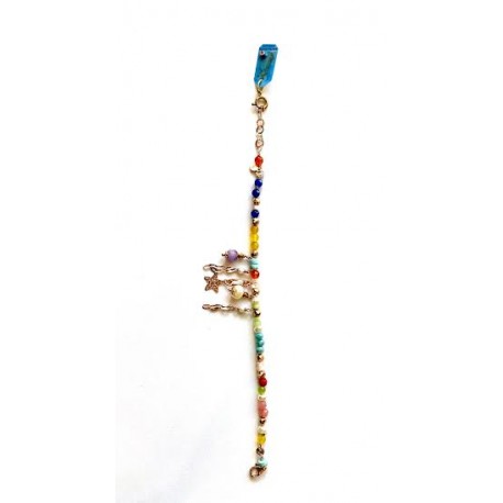 Sacramore Firenze Bracciale Arcobaleno/ Bracelet Rainbow