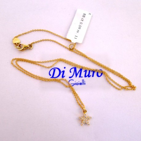 Di Stefano & Buonocore Collana Stella