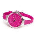 Hoops Orologio Chérie Fucsia