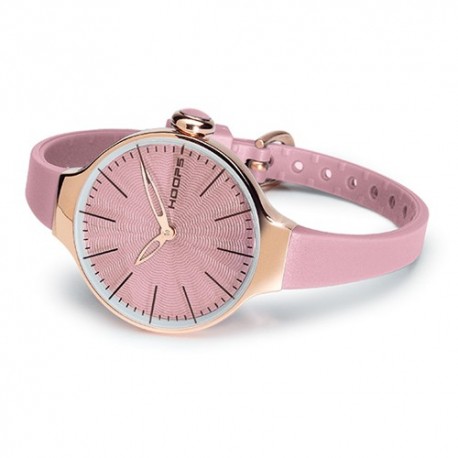 Orologio hoops rosa outlet