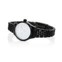 Hoops Orologio Luxury Noir Bianco