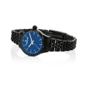 Hoops Orologio Luxury Noir Blu