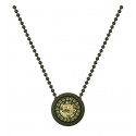 Ops!Objects Collana Gem Verde