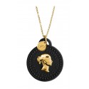 Ops!Objects Collana Tresor Nero