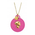 Ops!Objects Collana Tresor Rosa