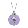 Ops!Objects Collana Tresor Rosa