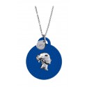 Ops!Objects Collana Tresor Blu