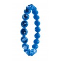 Ops!Objects Bracciale Crystal Blu