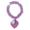 Ops!Objects Bracciale Love Viola