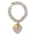 Ops!Objects Bracciale Love Beige
