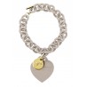 Ops!Objects Bracciale Love Beige