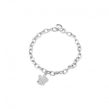 Roberto Giannotti Bracciale Angeli charms