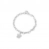Roberto Giannotti Bracciale Angeli charms