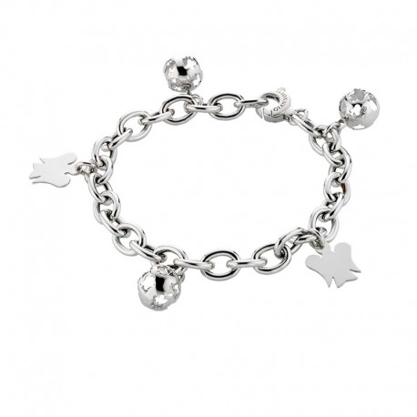 Roberto Giannotti Bracciale Chiama Angeli Charms