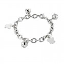 Roberto Giannotti Bracciale Chiama Angeli Charms