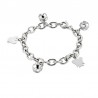 Roberto Giannotti Bracciale Chiama Angeli Charms